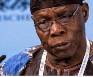 I still can’t tell my exact age — Obasanjo
