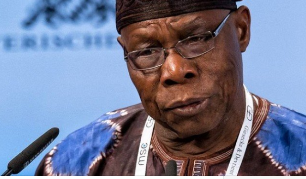 I still can’t tell my exact age — Obasanjo