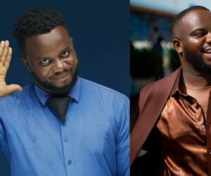 “My father regretted sponsoring my education after I became a skit maker” – Sabinus 