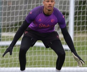 My Time At Watford Was Challenging