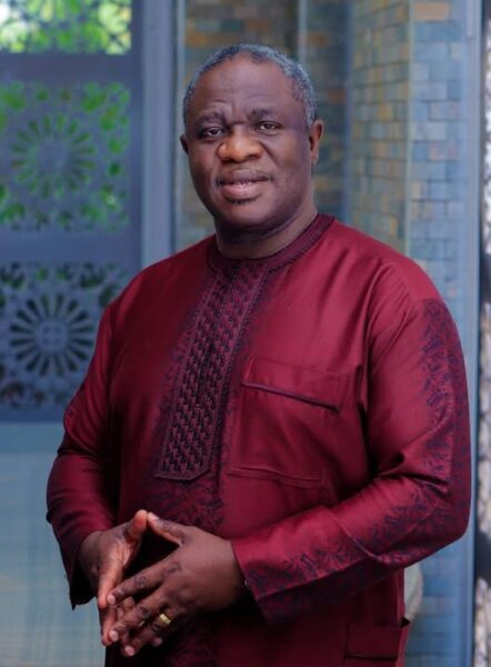 Ekiti 2026: PDP Hands Baton To Oluyede