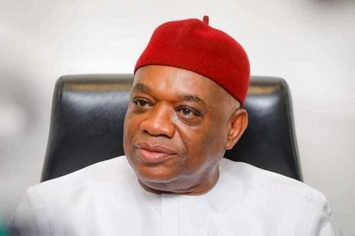 No one should benefit from disruption of Igboland – Orji Kalu