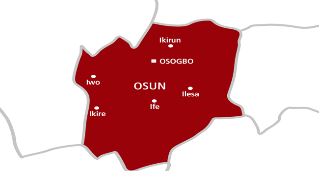 Osun Reps Reject PDP Guber Primary Election Outcome