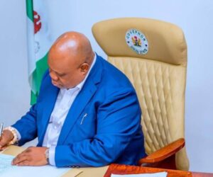 Osun PDP Primary: Adeleke Stays On Ballot Despite Dumping Party