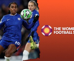 Watch: The Women's Football Show