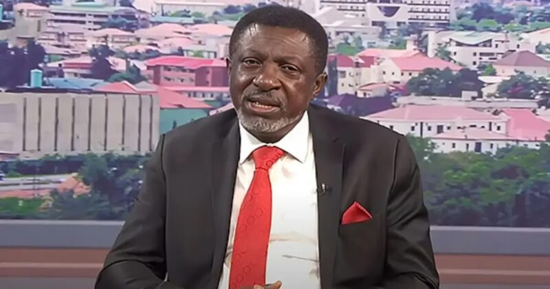 Tinubu pirioritizing politics in appointment responsible for Nigeria’s insecurity – Atiku’s aide