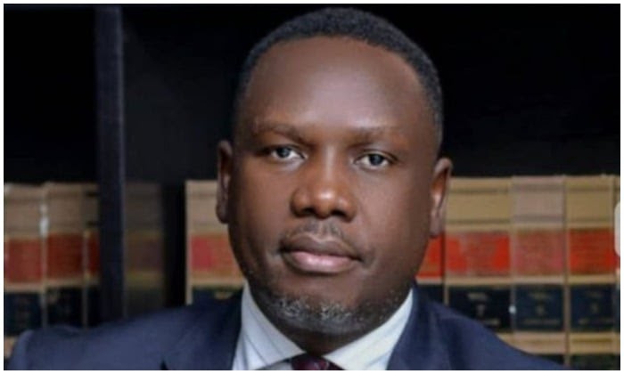 Bwala urges Nigerians to report VIPs with police escorts