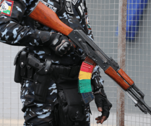 FCT: Three killed as police engage bandits in gun duel, avert ‘large-scale’ attack