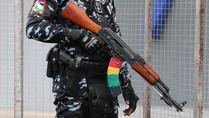 FCT: Three killed as police engage bandits in gun duel, avert ‘large-scale’ attack