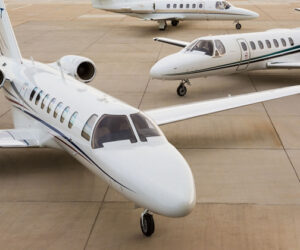 Private jet with 11 on board crash-lands at Kano airport