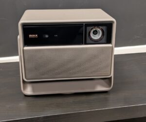 Xgimi Horizon 20 Max review: a super-bright protable projector with excellent picture quality