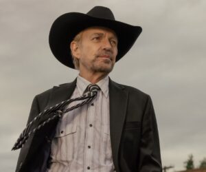 What is the release date for Landman season 2 episode 5 on Paramount+?