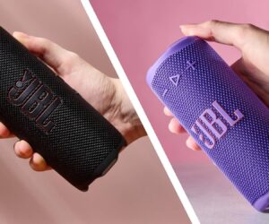 JBL Flip 7 vs JBL Grip: I tested these Bluetooth speakers side-by-side to see which is worth buying