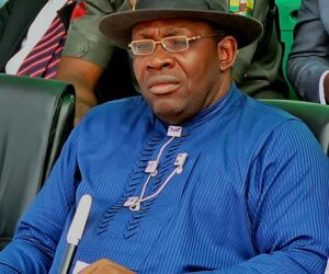 Ayodele Oke was victim of APC’s misguided vendetta against opposition leaders -Seriake Dickson