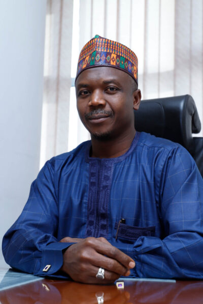 Media Trust Hosts PR Nigeria Journalism Fellows