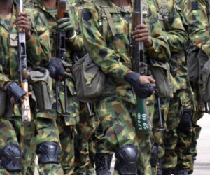 Army Crushes Bandit Warlord Kachalla Kallamu In Sokoto