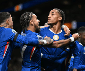 Take Chelsea’s Premier League Title Push Seriously –