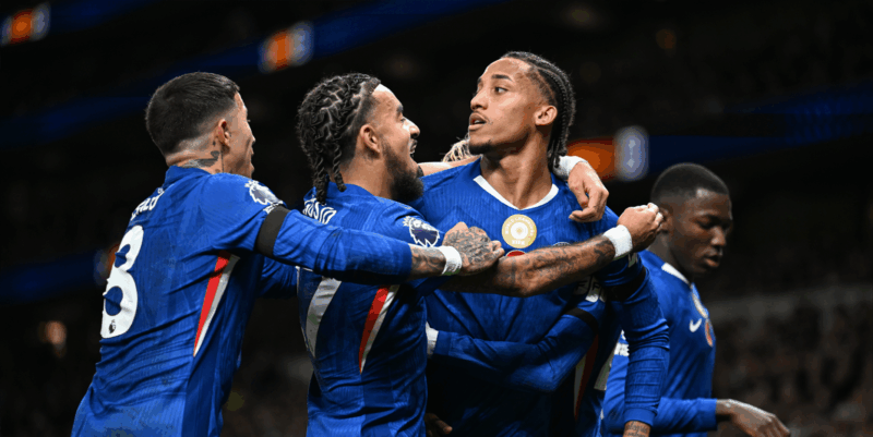 Take Chelsea’s Premier League Title Push Seriously –