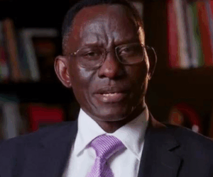 “Some Politicians Finance Terrorism In Nigeria, But Their Names Kept Secret” – Ex-CDS Lucky Irabor