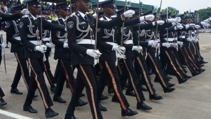 NIGERIA DAILY: Can Nigerian States Really Afford State Police?