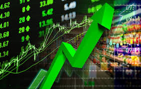 Stock market sustains bullish run, gains N97bn