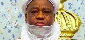 Govs have my backing to make Northern Nigeria better – Sultan of Sokoto