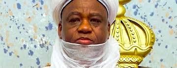 Govs have my backing to make Northern Nigeria better – Sultan of Sokoto