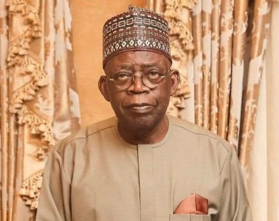 I Doubt If Tinubu Was Properly Advised On Ex-INEC Chair Yakubu’s Nomination — Jake Epelle