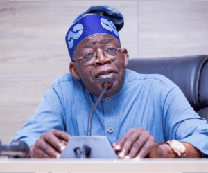 Tinubu Makes Fresh Appointment In Military Pensions Board