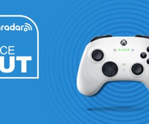 Our highest-rated Xbox controller is still available for 20% off, and it’s got stick-drift preventing Hall Effect thumbsticks