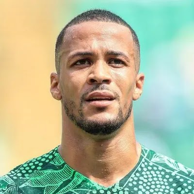 Troost-Ekong retires from international football