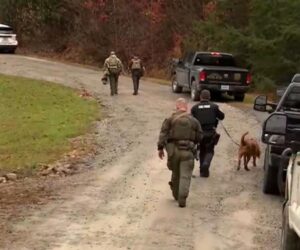 US offers reward for arrest of missing Virginia football coach wanted on childÂ p0rnÂ charges