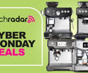 The 4 best Breville Black Friday coffee machine deals you can still nab on Cyber Monday – prices from AU$518