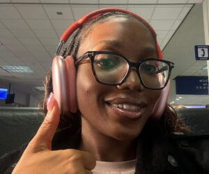 Quick Fire 🔥 with Lotachi Anidi