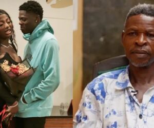 Mohbad’s widow, Wunmi, gives an update on the ongoing DNA court case with the late singer’s father-in-law