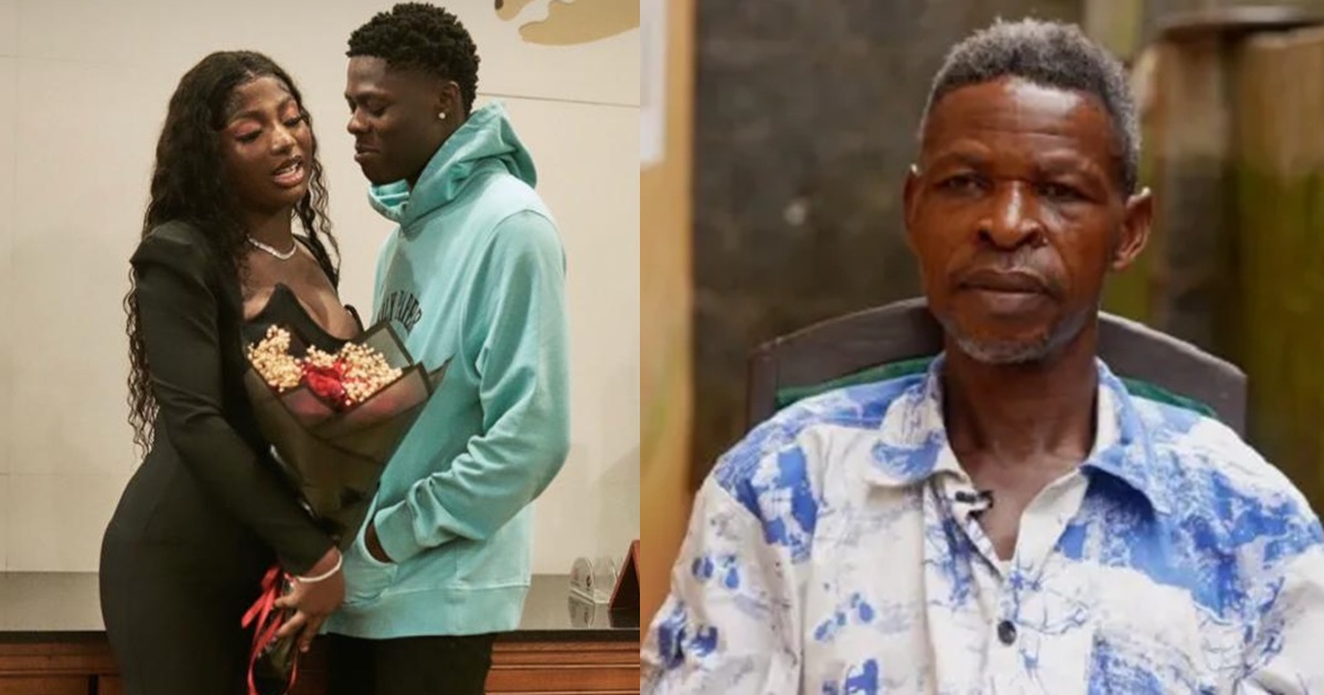 Mohbad’s widow, Wunmi, gives an update on the ongoing DNA court case with the late singer’s father-in-law