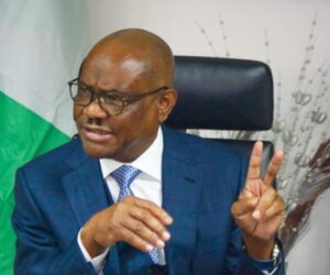 How Can Those Who Met Me In My House Drive Me Out? I Will Never Allow It – Wike Dares PDP Leaders