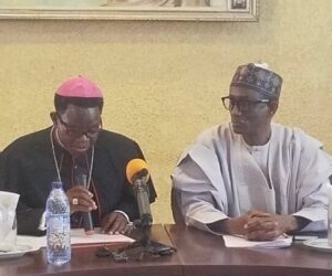 Abducted Niger schoolchildren are doing fine, they’ll return soon — Ribadu