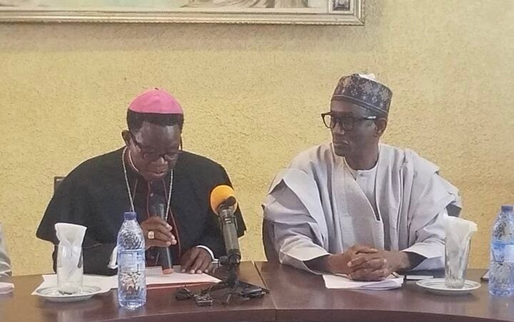 Abducted Niger schoolchildren are doing fine, they’ll return soon — Ribadu