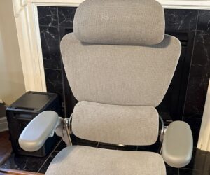 Hinomi H2 Pro office chair review