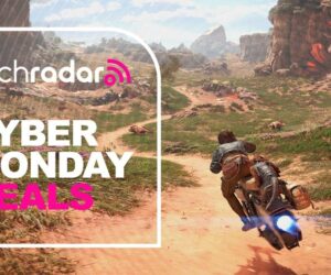 Score PS5 games for lowest-ever prices with these 24 Cyber Monday deals