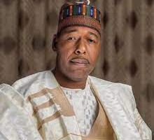 Zulum offers N500,000 support to Borno refugees in Cameroon