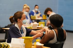 Meningitis outbreak spread through London as cases rise to 27