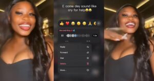 Nigerian Mother Blocked by Daughter on WhatsApp: "Let Me Wish Her Happy Birthday"
