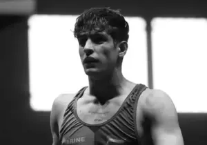 Iran executes teen wrestler Mohammadi, sparks global outcry