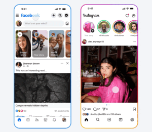 Meta Rolls Out AI-Powered Support Tools across Facebook, Instagram