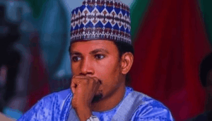 I joined ADC to strengthen multiparty democracy, not to fight rivals – Abbo