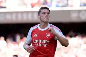 Gyokeres: Arsenal Will Bounce Back From Carabao Cup Final Defeat