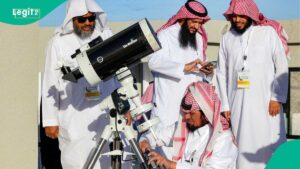 Saudi Arabia Sets Official End Date for 2026 Ramadan