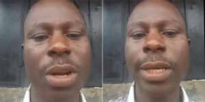 “I’m 42, please marry me” – Man Raises Alarm, Reveals ‘money is not the problem’